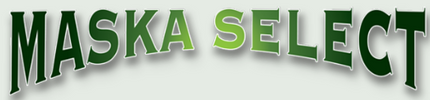 Collection image for: MASKA-SELECT