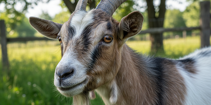 Collection image for: Chèvres