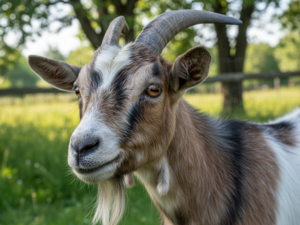 Collection image for: Chèvres