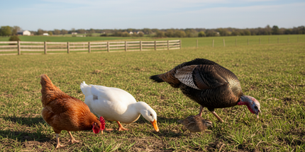 Collection image for: Volailles