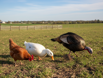 Collection image for: Volailles