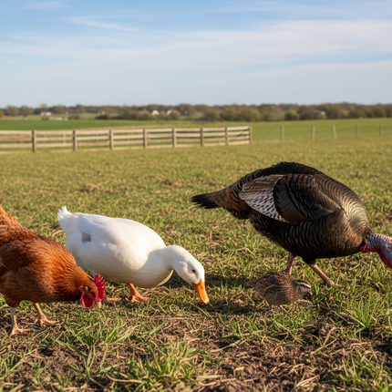 Collection image for: Volailles