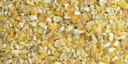 Campagnard Maïs cassé 25kg