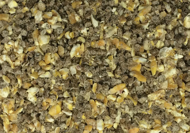 Campagnard Moulée Croissance poulet texturée  (25kg)