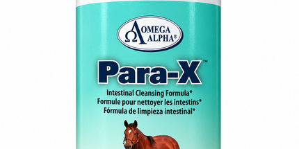 Omega Alpha  Para-X, 1 L