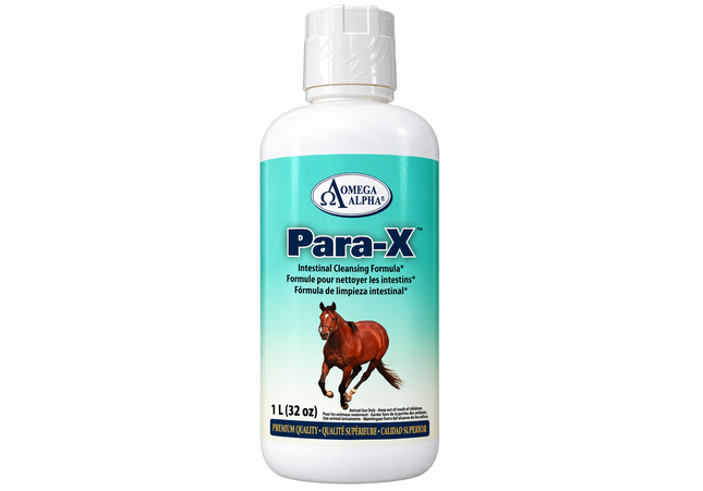 Omega Alpha  Para-X, 1 L