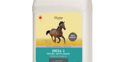 Olimega Huile Cameline  4 L