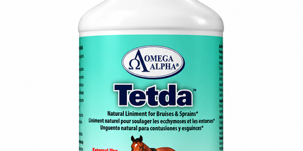 Omega Alpha Tetda, 1 L