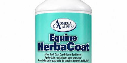 Omega Alpha HerbaCoat, 1 L