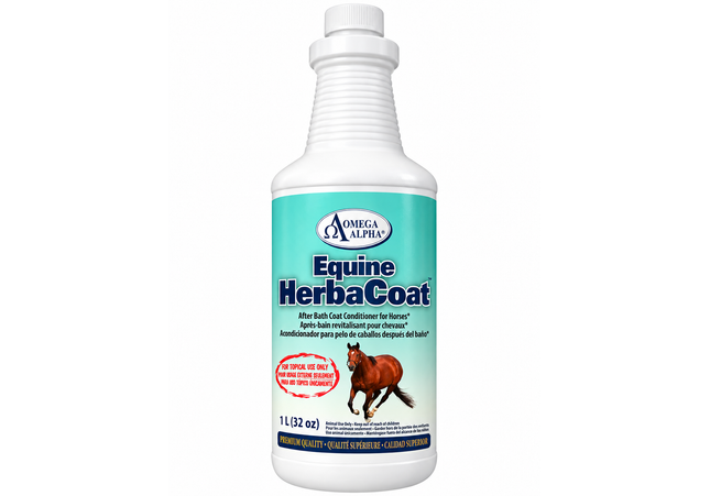 Omega Alpha HerbaCoat, 1 L