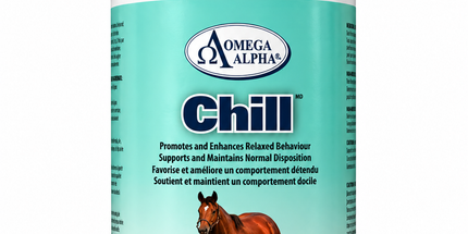 Omega Alpha Chill 1L
