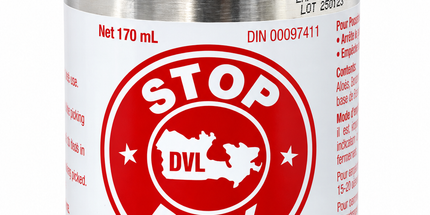 DVL, Stop Pick prévention du picage pour volailles 170ml
