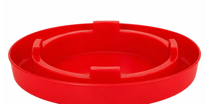 Base d'abreuvoir pour volailles 1 gal