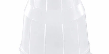 Dessus d'abreuvoir pour volailles 1 gal