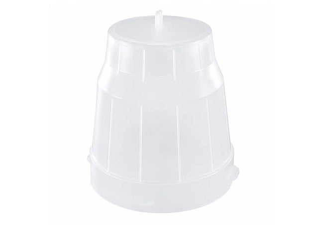 Dessus d'abreuvoir pour volailles 1 gal