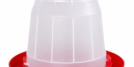 Dessus d'abreuvoir pour volailles 1 gal