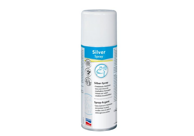 Agro Chemica Silver Spray 200 ml