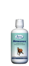 Omega Alpha Airwaves 1 L