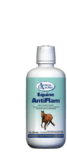 Omega Alpha Equine AntiFlam 1 L
