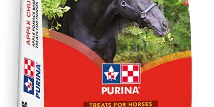 Purina Bouchée de pomme 1 Kg