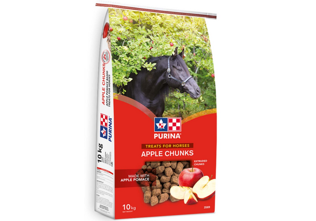 Purina Bouchée de pomme 1 Kg