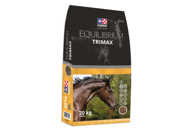 Purina, Trimax, 20 kg