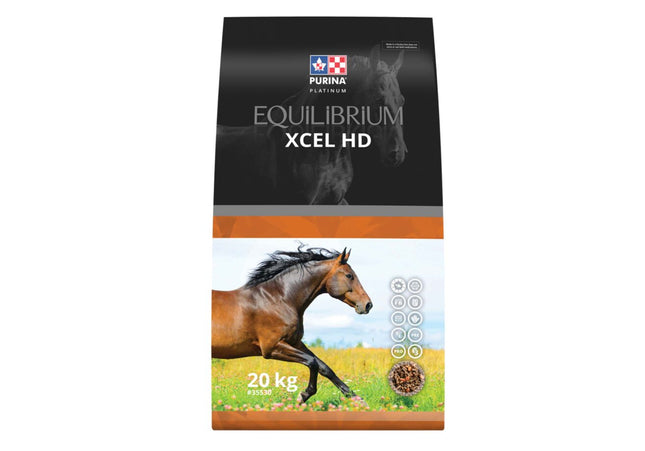 Purina, Excel HD, 20 kg