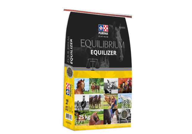 Purina Equilizer 25 Kg