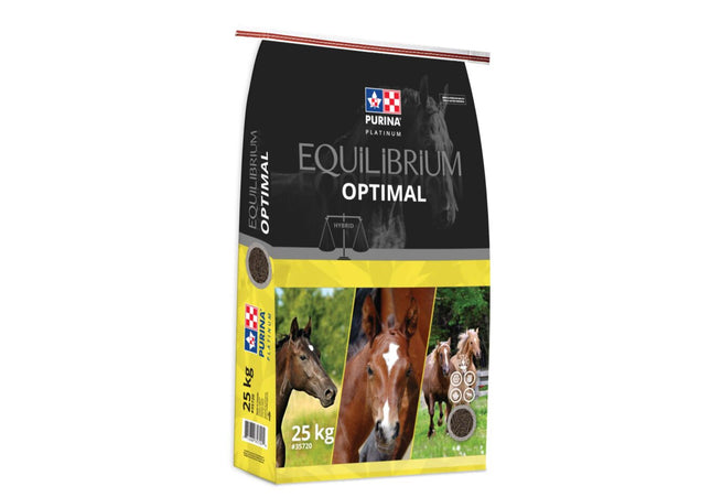 Purina, Optimal, 25 KG