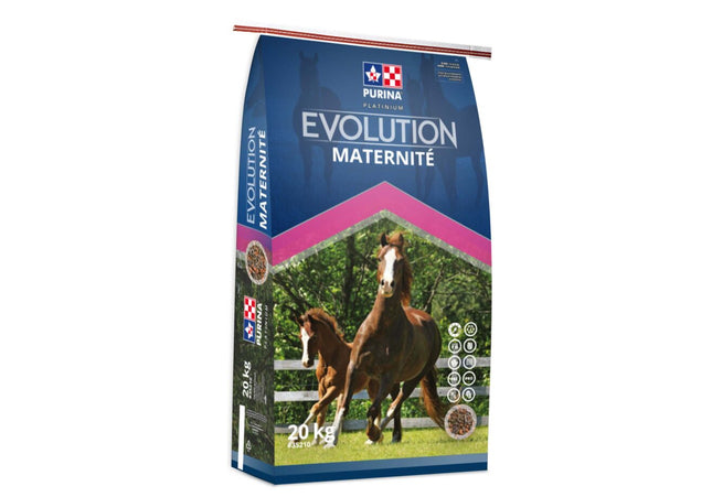 Purina Evolution Maternité 20 Kg