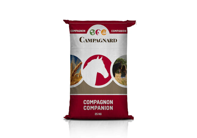 Campagnard Moulée Tradition -(25kg)