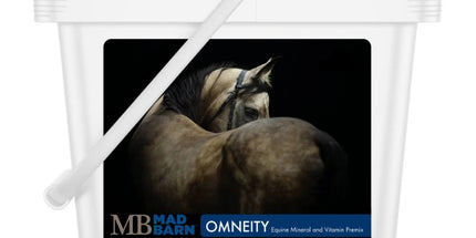 MadBarn Omneity® – Supplément complet en vitamines et minéraux 5 Kg