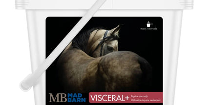 Madbarn Visceral+. 2,5 Kg