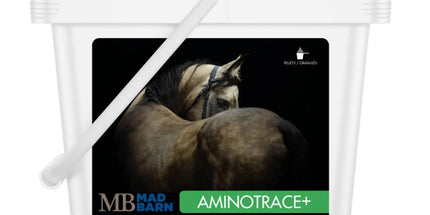 Madbarn AminoTrace+. 5 Kg