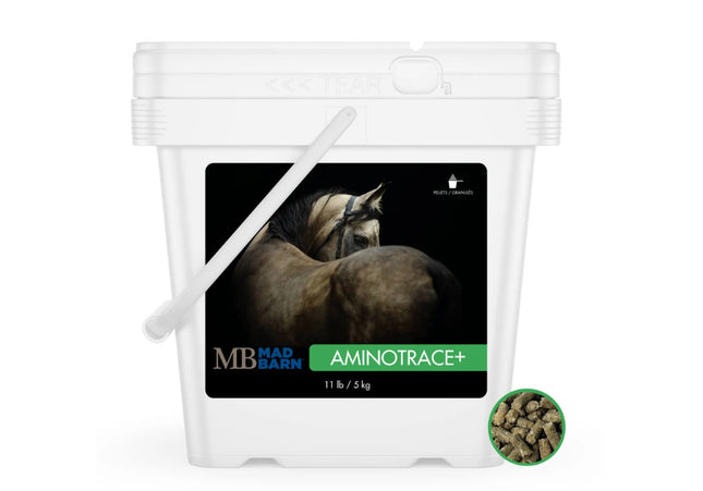 Madbarn AminoTrace+. 5 Kg