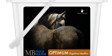 Madbarn Optimum Digestive Health 5kg