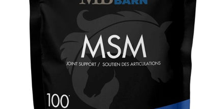 Madbarn MSM – Soutien articulaire naturel. 1 Kg