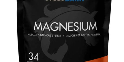 Magnesium Oxide – Soutien musculaire et nerveux 1kg