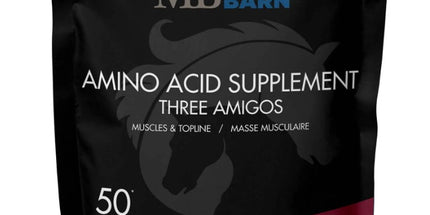 Madbar Three Amigos – Supplément d’acides aminés essentiels. 1 Kg