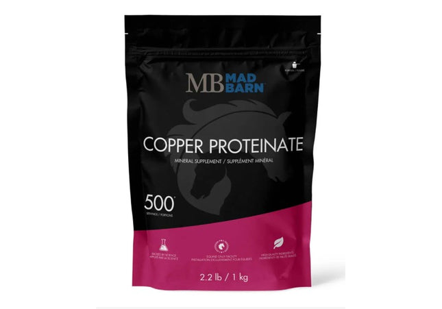 MadBarn Copper 1 Kg