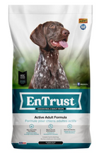 EnTrust, Formule pour adultes actifs, 15.88 KG