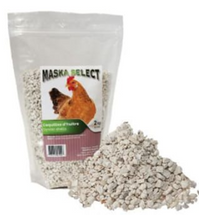 Maska Select, Coquilles d’huître 4 Kg