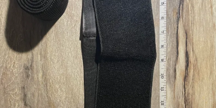 Goldride  Light Therapy : Straps 39'' with velcro