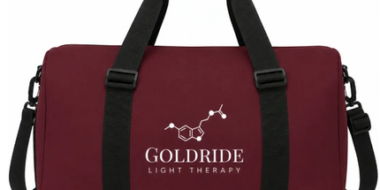 Goldride  Storage bag