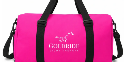 Goldride  Storage bag
