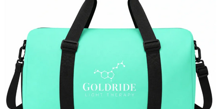 Goldride  Storage bag