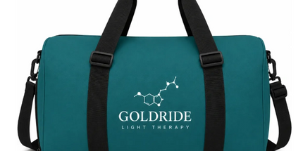 Goldride  Storage bag