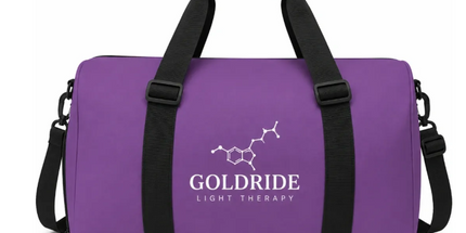 Goldride  Storage bag