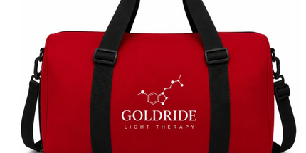 Goldride  Storage bag