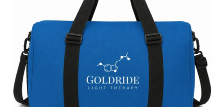 Goldride  Storage bag